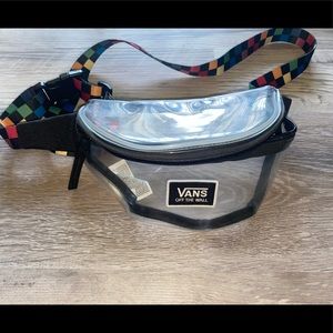 Vans Fanny pack